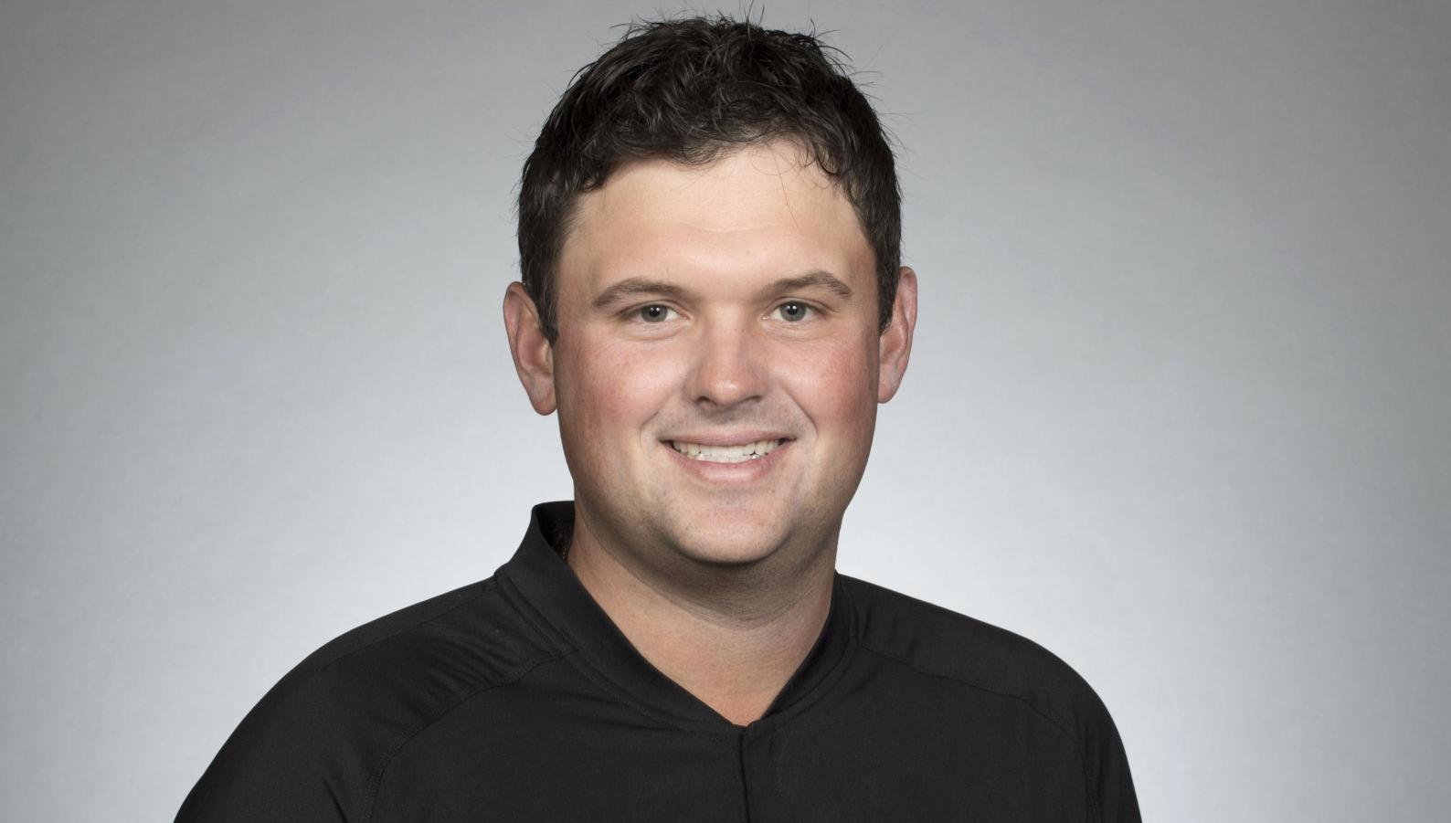 Patrick Reed